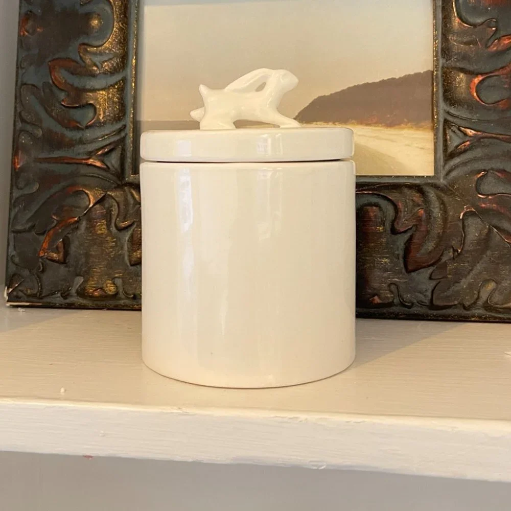 West Elm stay organized